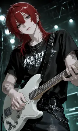 Profile image of Amane