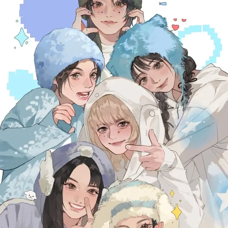 idolNMIXX의 엔믹스