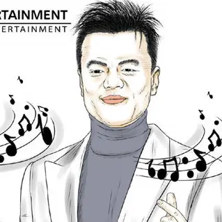 Profile image of 박진영