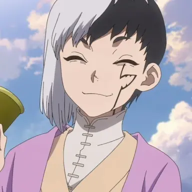 Profile image of 아사기리 겐