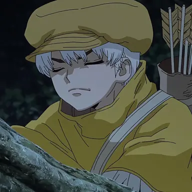 Profile image of 사이온지 우쿄