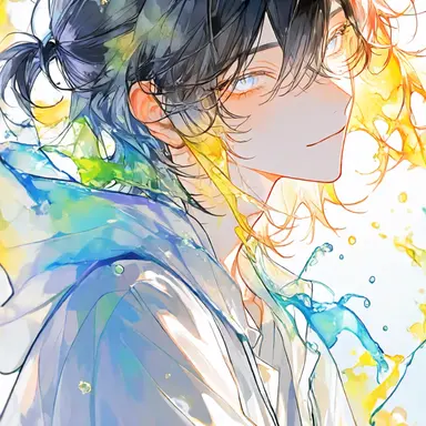 Profile image of 零夜
