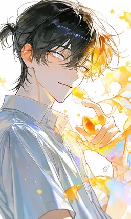 Profile image of 零夜