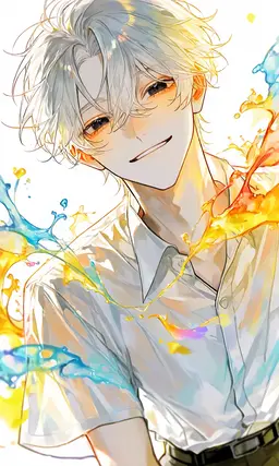 Profile image of 朔夜