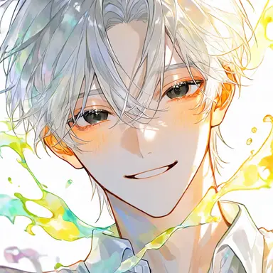 Profile image of 朔夜