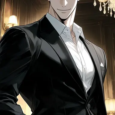 Profile image of Aldric Voss