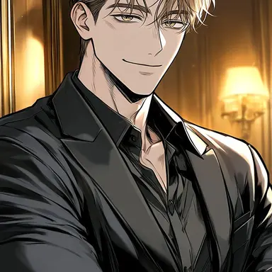 Profile image of Dorian Felt