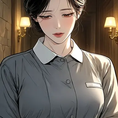 Profile image of Maret