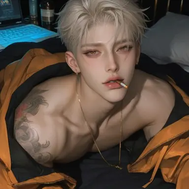 Profile image of 臣