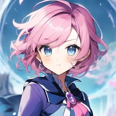 Profile image of 心宮 美琴