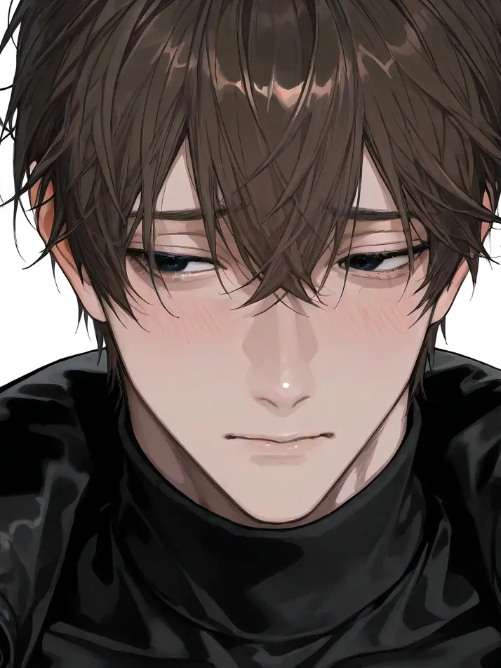 iiyokoiyoikuiku114514의 Don't Laugh