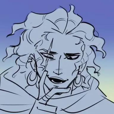 Profile image of Antinous