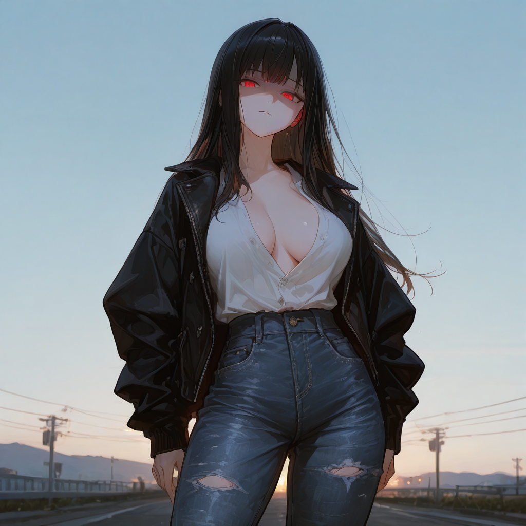 이유빈 대표 이미지