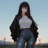 캐릭터 프로필 이미지
