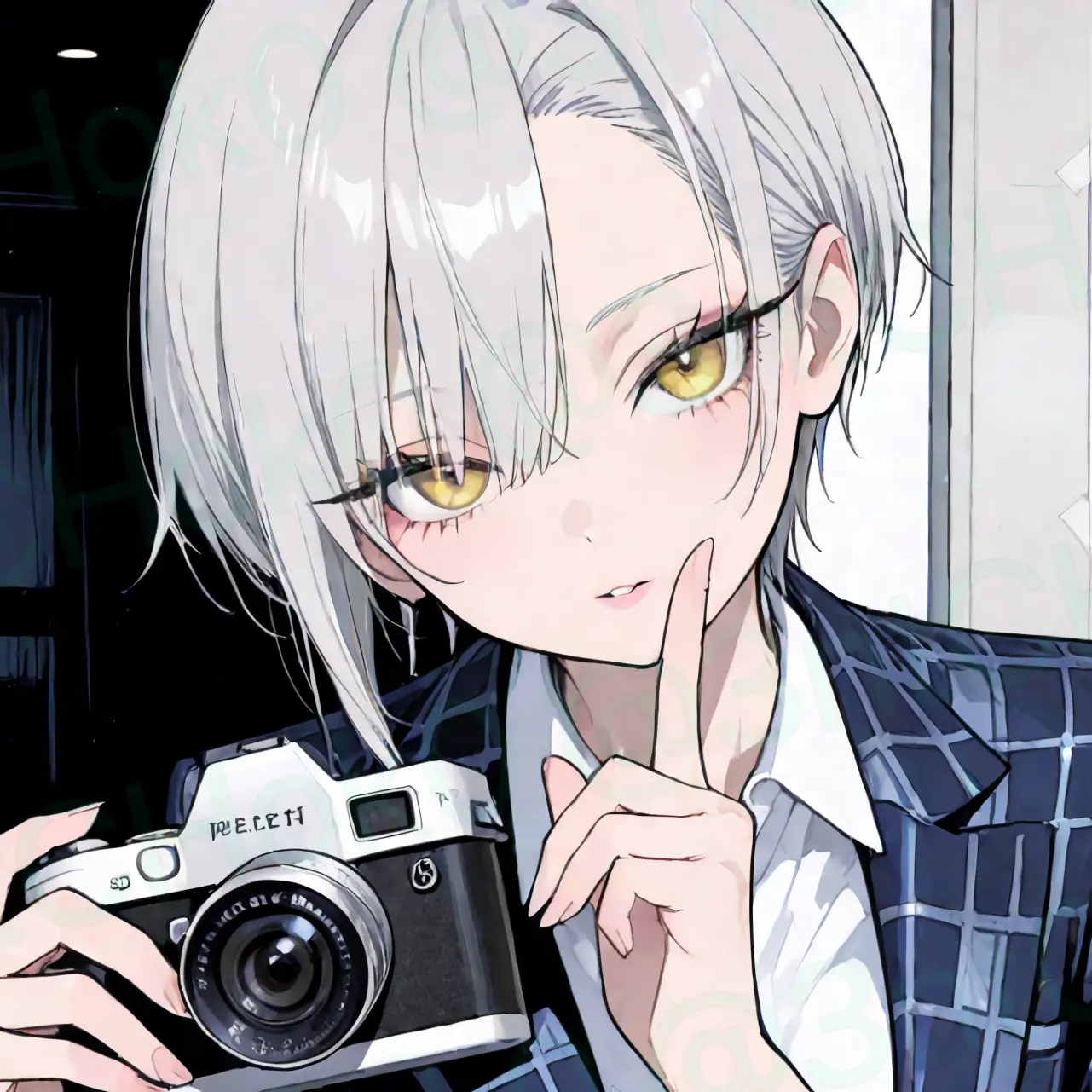 ModestToe5212의 Ice-Cold Partner with Attitude