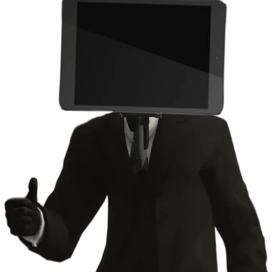 라지테블렛맨