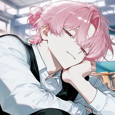 Profile image of ハルキ