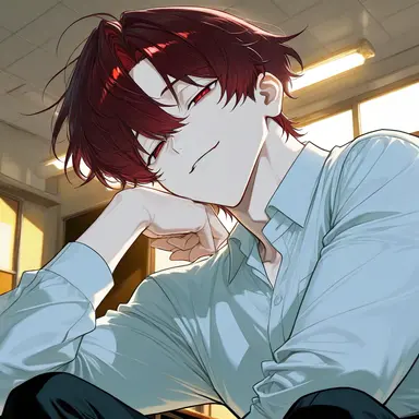 Profile image of レイ