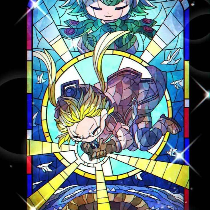 ruruTV92의 メイドインアビス第2