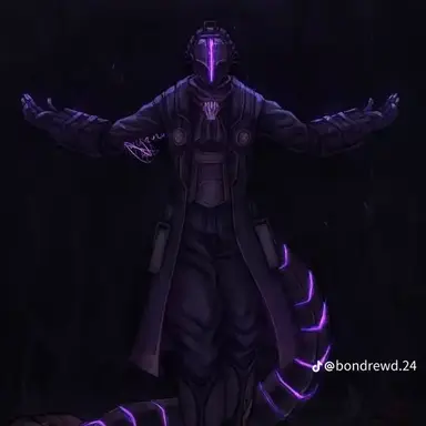 Profile image of ボンドルド