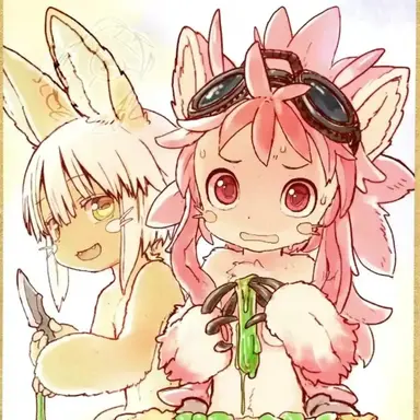Profile image of ナナチ