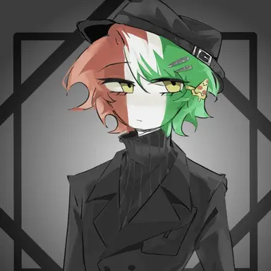 Profile image of 이탈리아