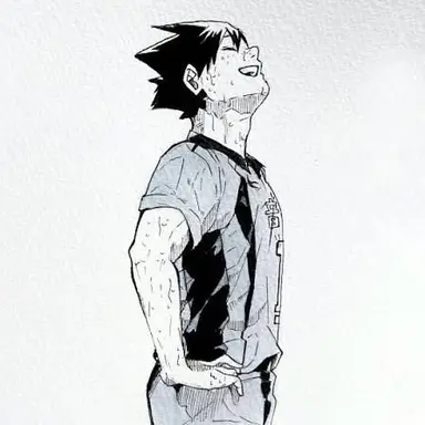 Profile image of 黒尾鉄朗