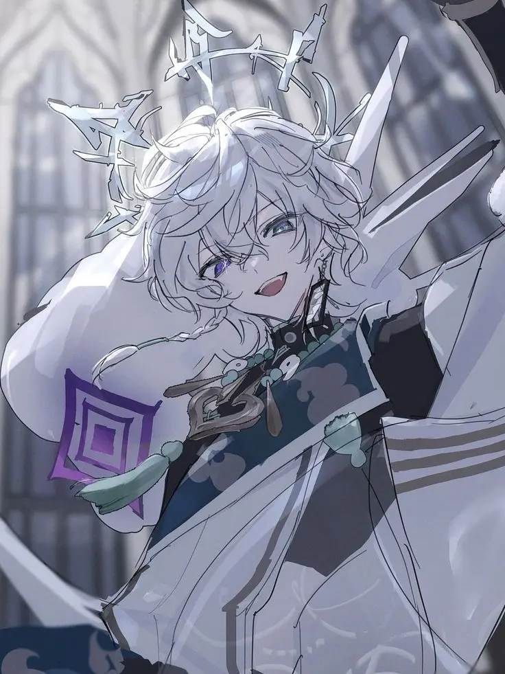 moti14725의 純粋忍者🥷❤︎