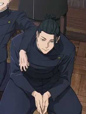 PlainCard8142의 선배가 좋은 게토 군