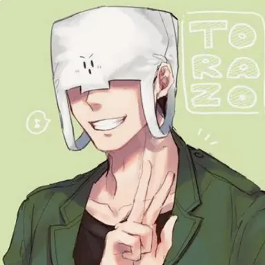 Profile image of Torazo