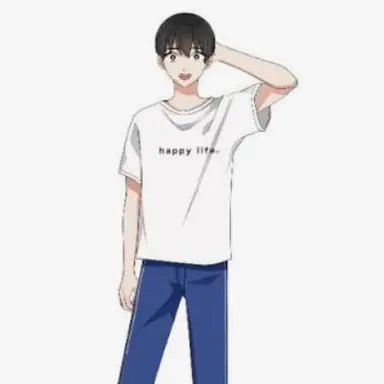 Profile image of Nao