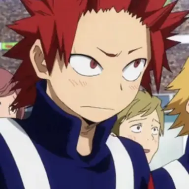 Profile image of 切島鋭児郎