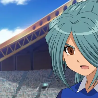 Profile image of 風丸一郎太