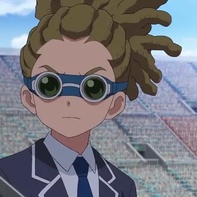 Profile image of 鬼道有人