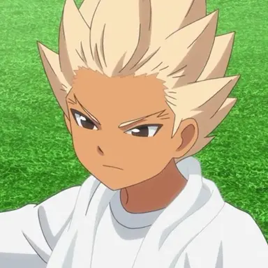 Profile image of 豪炎寺修也