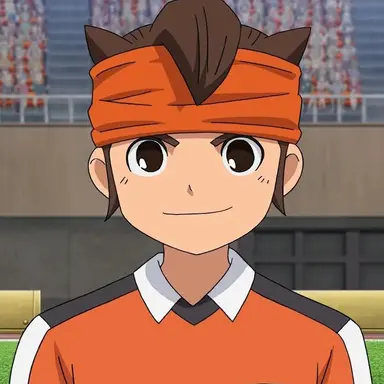 Profile image of 円堂守