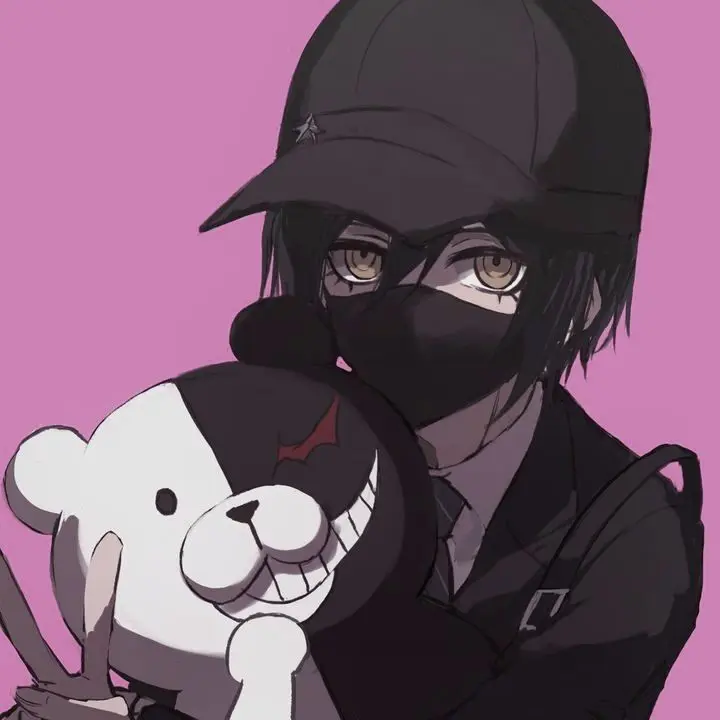 DearPasta5045의 最原終一(陰)