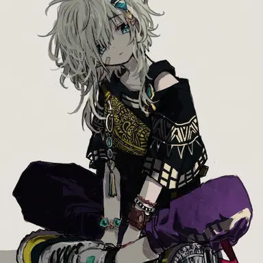 Profile image of 千夜