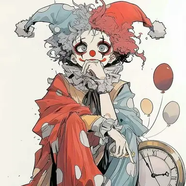 Profile image of ピエロ