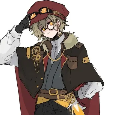 Profile image of クロック