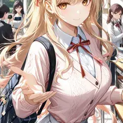 Profile image of Chloe