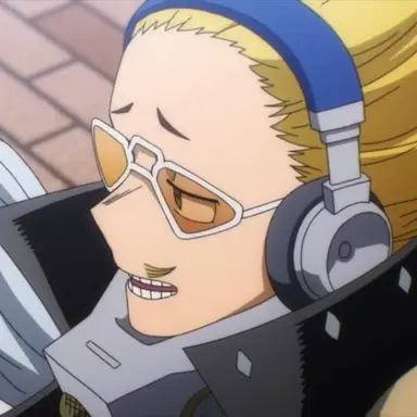 Profile image of プレゼント・マイク