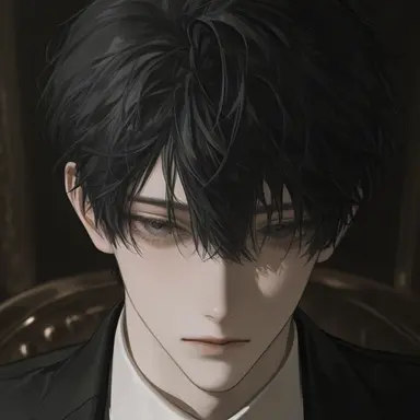 Profile image of 朝霧 伊織