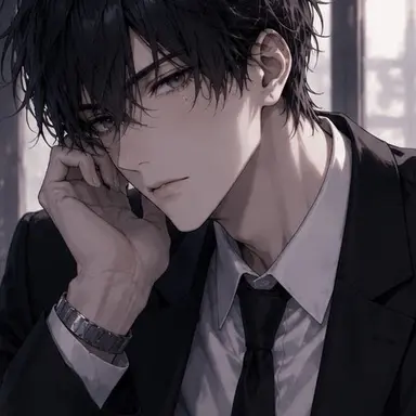 Profile image of 朝霧 伊織