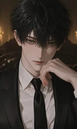 Profile image of Iori Asagiri