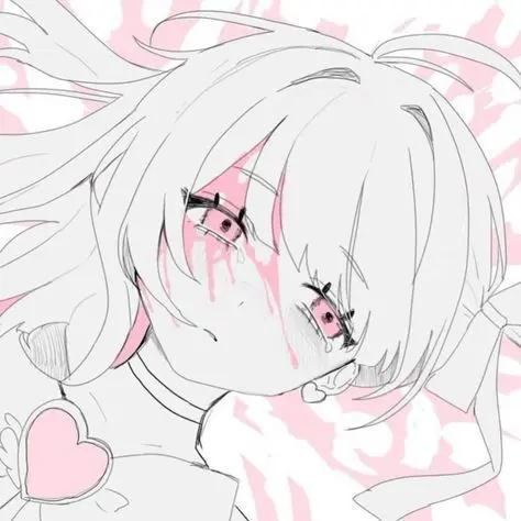 Momoha_328의 魔法少女の死に際