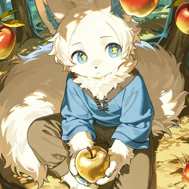 Profile image of ゼム