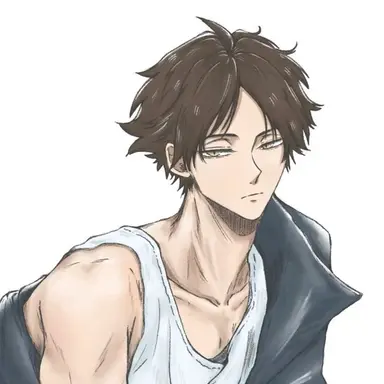 Profile image of 스나 린타로