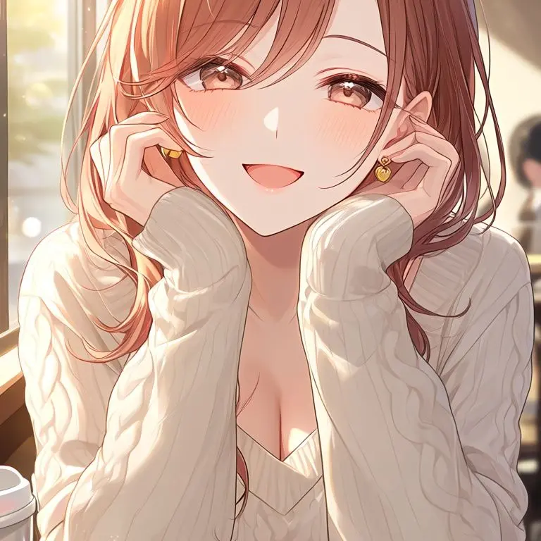 ArdentWing9061의 My Too-Sweet Girlfriend