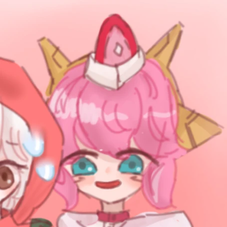 딸기크레페맛 쿠키